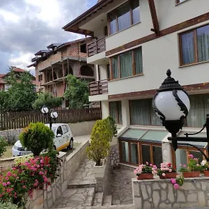 Pensiune Ela, Bansko